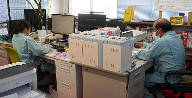 求める人材イメージ